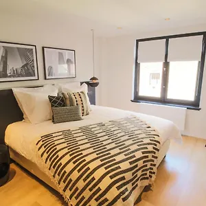 Appartement Grand Place 7