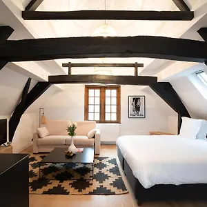Appartement Smartflats Design - Grand-place Ii