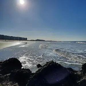 Zon, Zee En Ontspanning Appartement Middelkerke