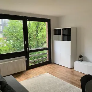 Appartement Minimalist 50m2