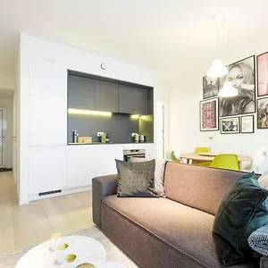 Appartement Flats