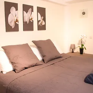 Archimede Appartement Brussel