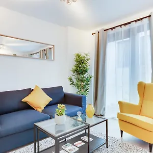 Appartement Royal Arts-loi